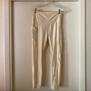 Medium Golden Fabletics Leggings